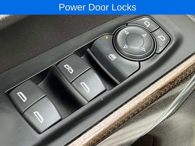 Used 2022 Chevrolet Silverado 1500 LT AWD/4WD image 21