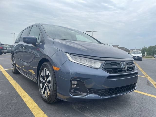 Used 2025 Honda Odyssey EX-L image 10