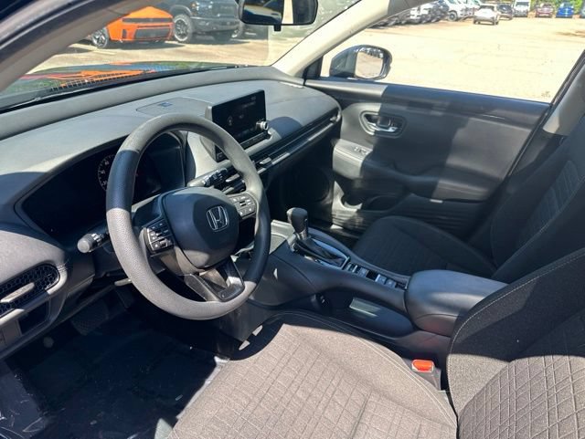 Used 2024 Honda HR-V LX image 26