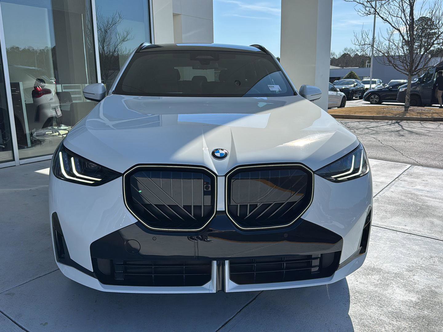 New 2026 BMW X3 xDrive30 image 7