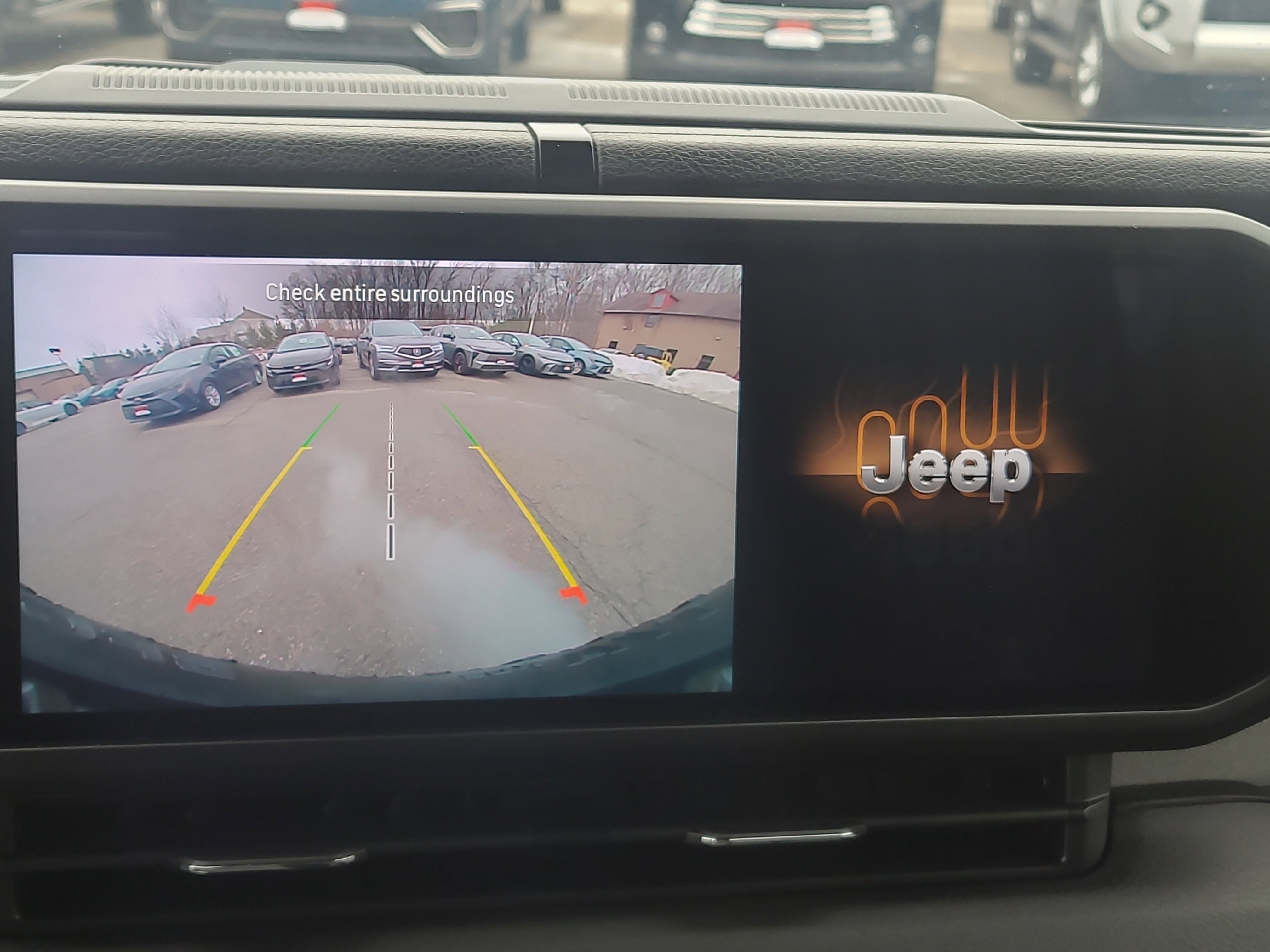 Used 2024 Jeep Wrangler Willys 4xe image 26