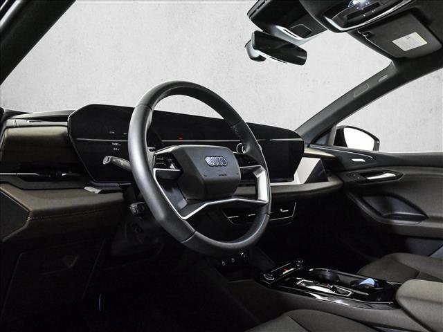 Certified 2025 Audi Q6 e-tron Prestige AWD/4WD image 10