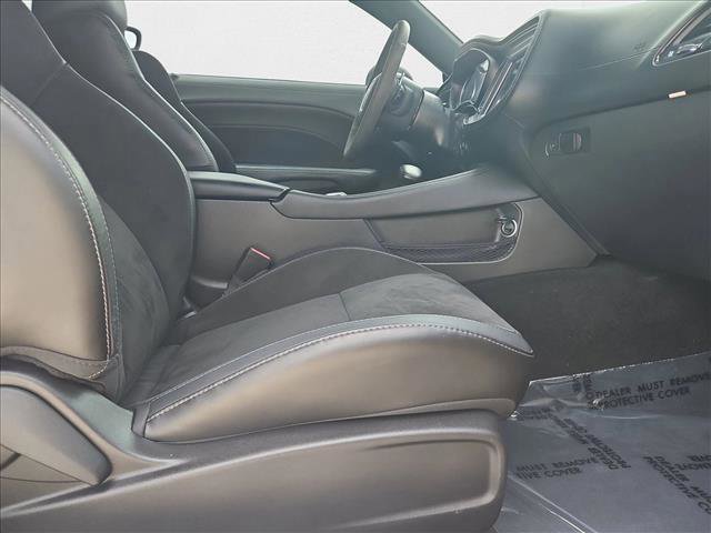 Used 2023 Dodge Challenger R/T Scat Pack w/ 1320 Plus Group image 21