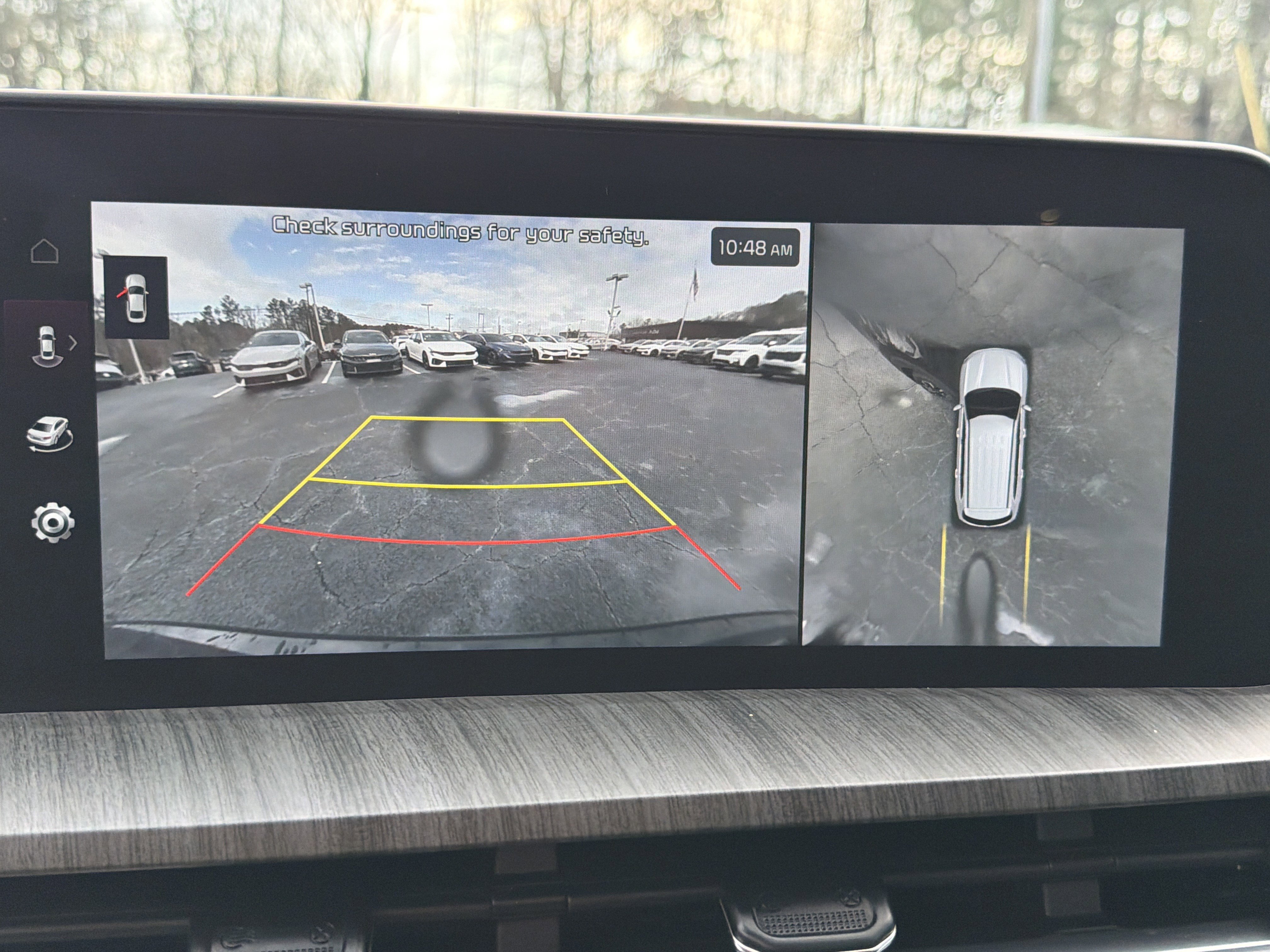 Used 2023 Kia Telluride SX Prestige image 31