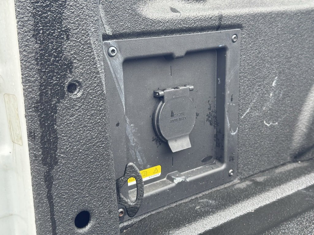 Used 2022 Ford F150 Platinum w/ Equipment Group 701A High image 34