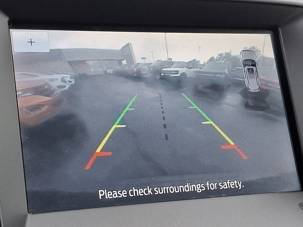 Certified 2020 Ford Edge SE AWD/4WD image 18