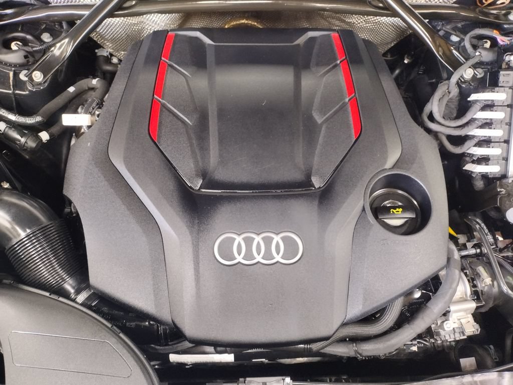 Used 2023 Audi SQ5 Premium Plus w/ Premium Plus Package AWD/4WD image 7