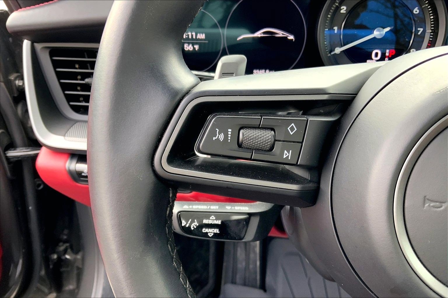 Used 2021 Porsche 911 Carrera image 23