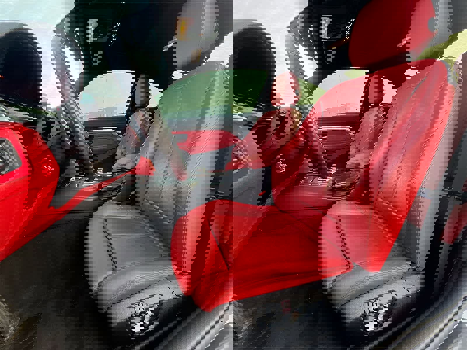 Used 2018 BMW 430i xDrive 430i xDrive image 16