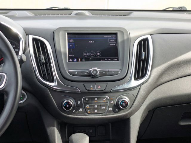 Used 2024 Chevrolet Equinox LT image 15