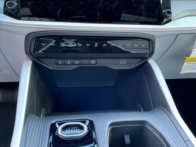 New 2026 Jeep Cherokee Limited AWD/4WD image 16