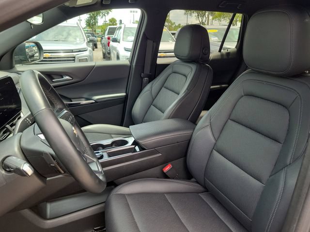 Certified 2026 Chevrolet Equinox LT w/ Convenience Package II FWD image 20
