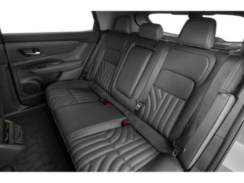 New 2025 Nissan Ariya Platinum image 16