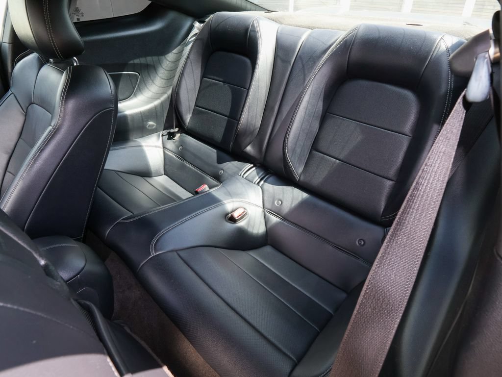 Used 2016 Ford Mustang GT RWD image 15