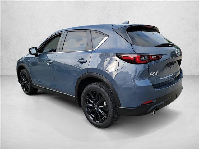 Used 2025 MAZDA CX-5 Carbon Edition AWD/4WD image 7
