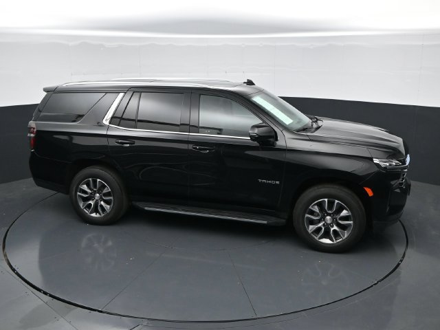 Used 2023 Chevrolet Tahoe LT w/ LT Signature Plus Package AWD/4WD image 41