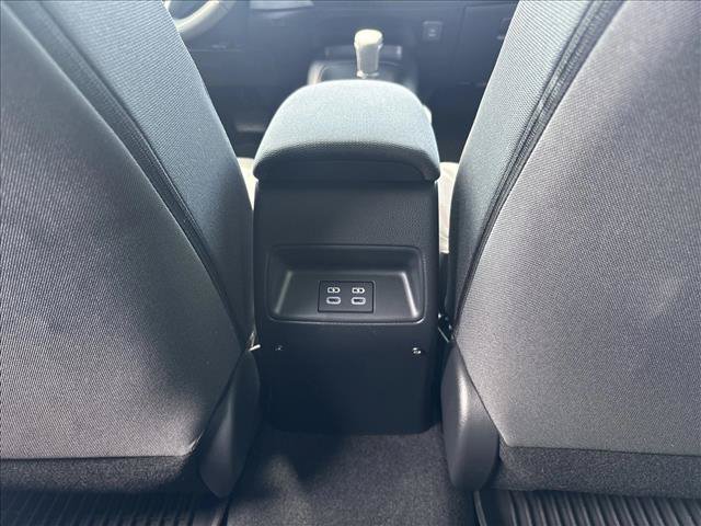 New 2026 Toyota Corolla SE FWD image 21