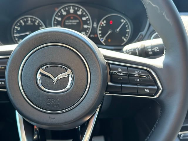 New 2026 MAZDA CX-90 3.3 Turbo w/ Preferred Package image 21