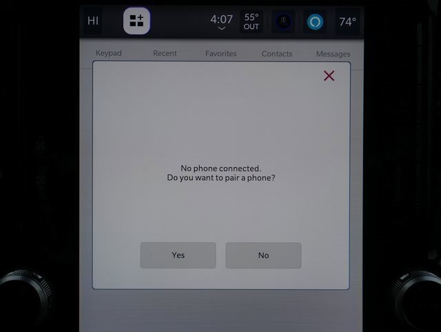 Used 2025 RAM 2500 Big Horn image 3