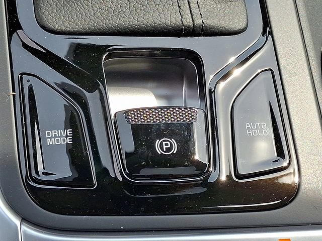 New 2025 Kia Carnival SX Prestige image 22