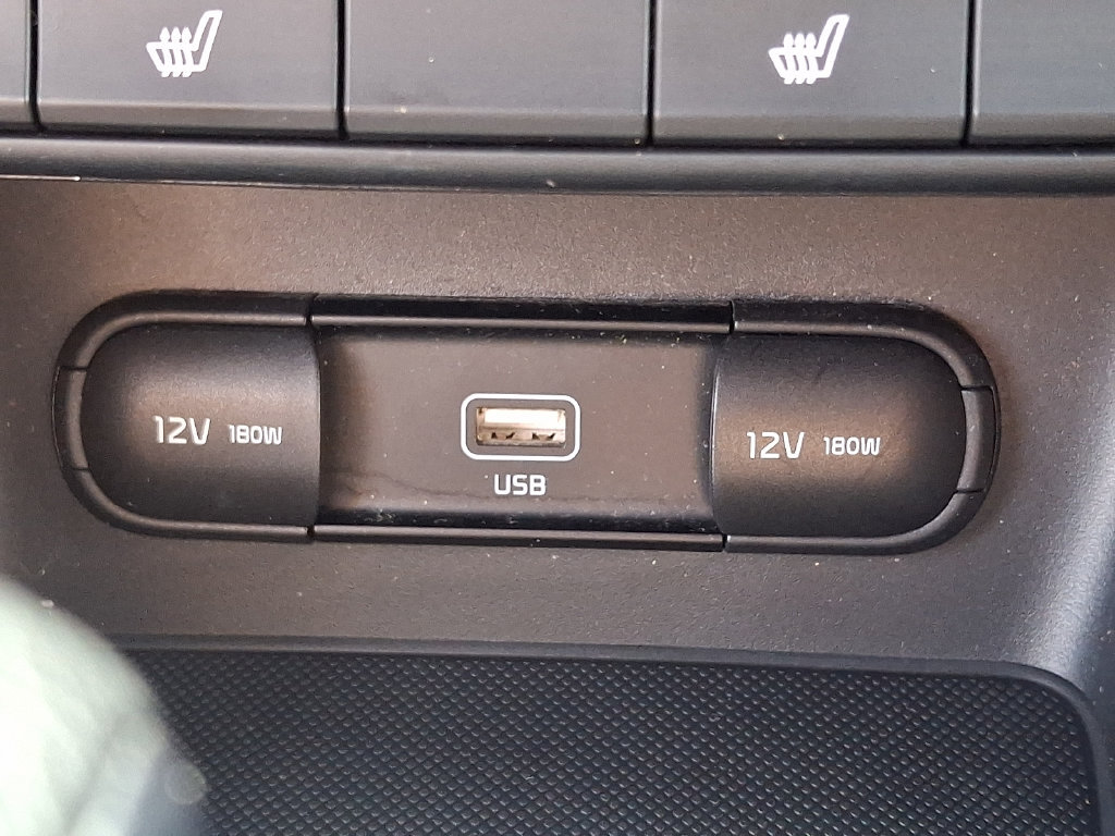 Used 2022 Kia Sportage Nightfall Edition AWD/4WD image 23