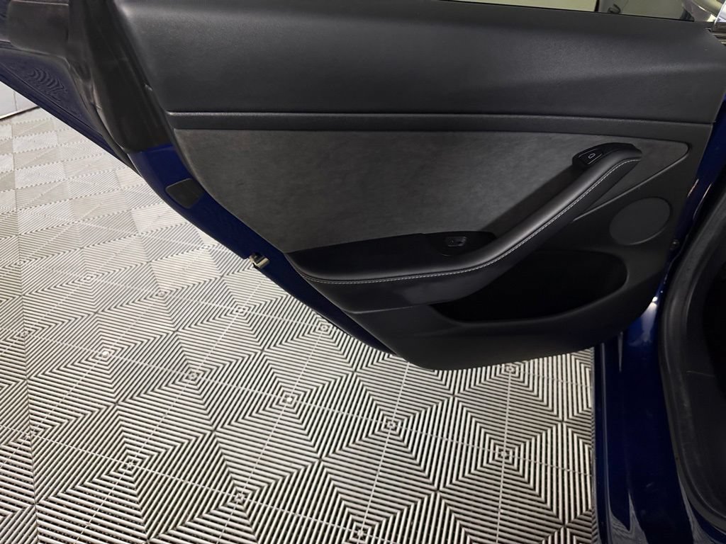 Used 2021 Tesla Model 3 AWD/4WD image 26