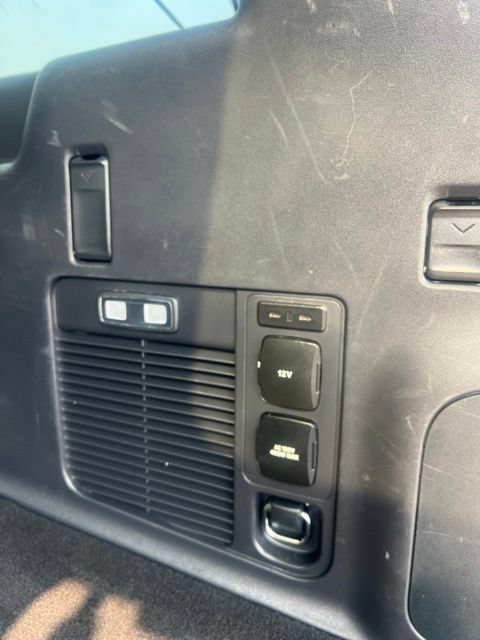 Used 2025 Ford Expedition Max Active AWD/4WD image 14