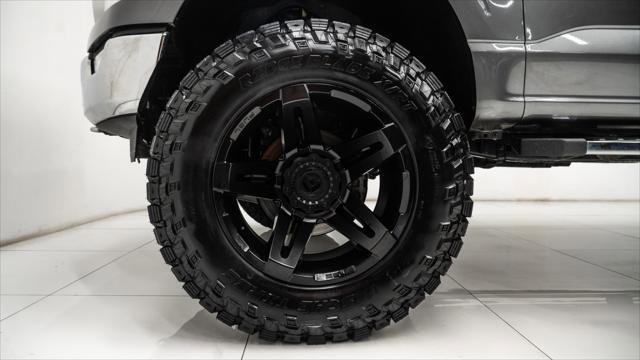 Used 2021 Ford F150 XLT w/ Equipment Group 301A Mid image 18