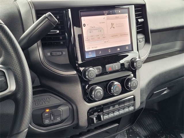 New 2026 RAM 4500 Tradesman image 12