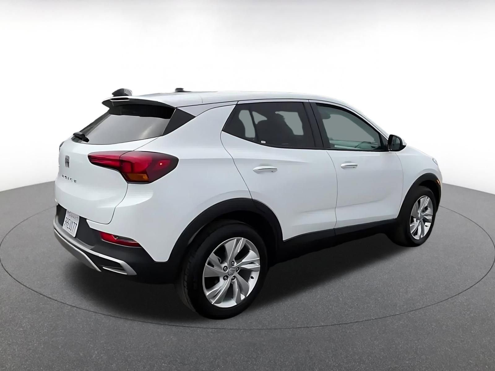 Used 2025 Buick Encore GX Preferred FWD image 14