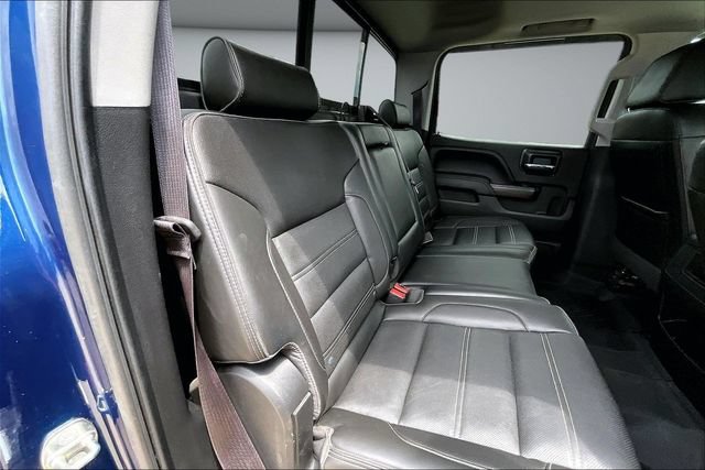 Used 2017 GMC Sierra 1500 Denali AWD/4WD image 25