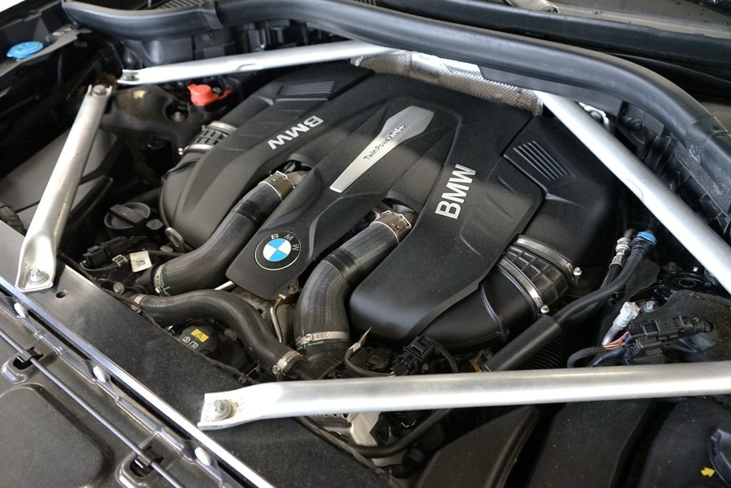 Used 2019 BMW X7 xDrive50i w/ Premium Package AWD/4WD image 65