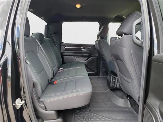 Used 2025 RAM 1500 Lone Star image 16