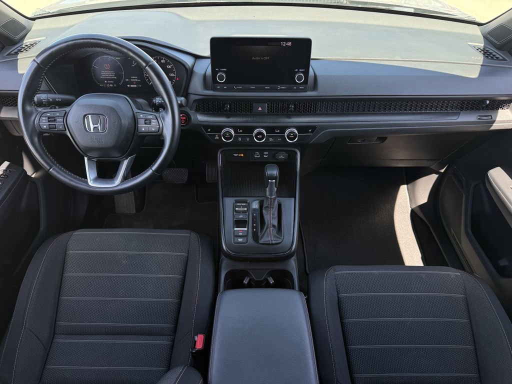 Used 2025 Honda CR-V Sport image 12