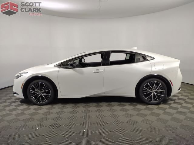 New 2026 Toyota Prius XLE image 4
