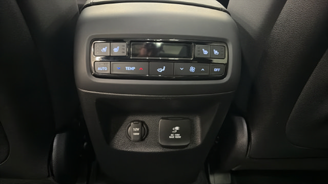 Used 2025 Hyundai Palisade Calligraphy AWD/4WD image 35
