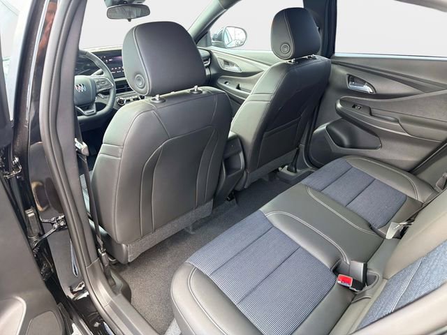 New 2026 Buick Envista Preferred w/ Convenience I Package image 13