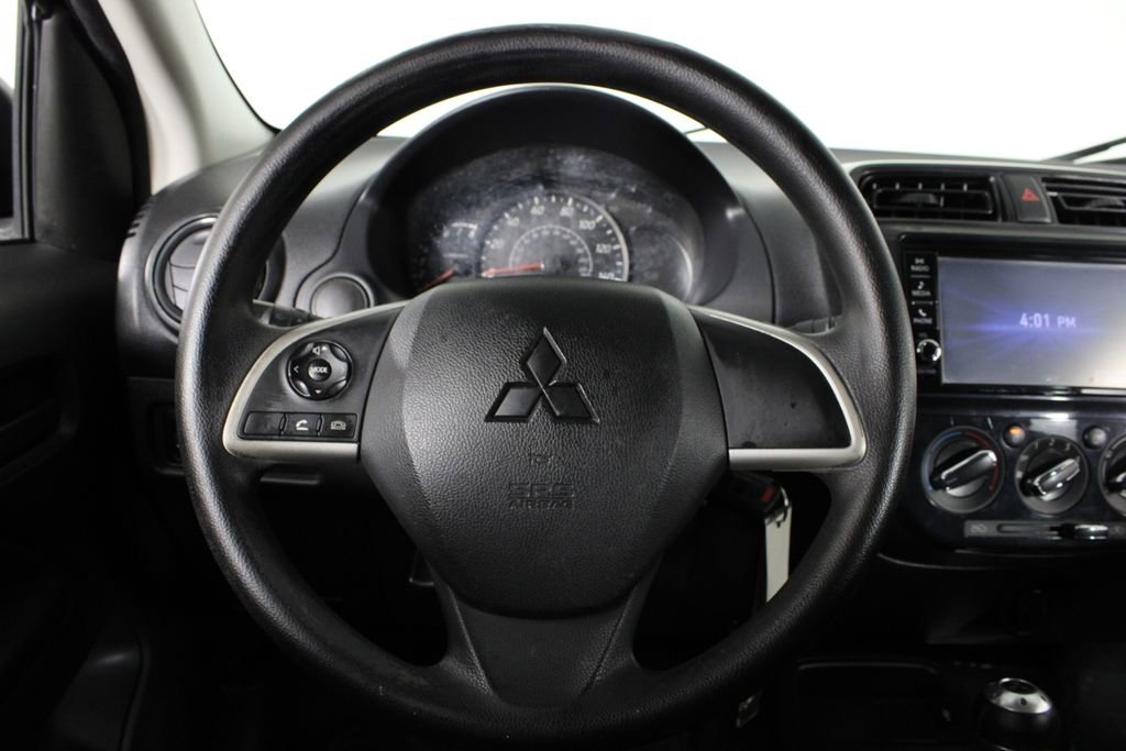 Used 2018 Mitsubishi Mirage G4 ES image 23