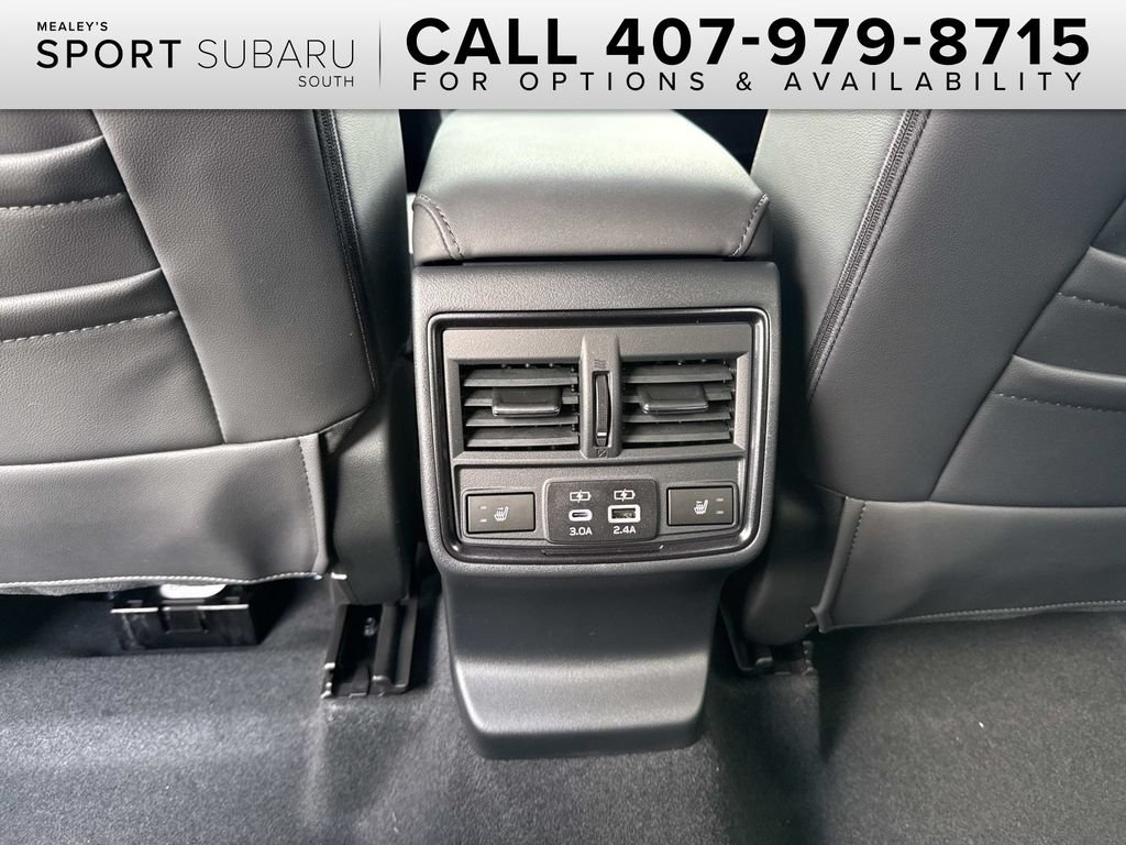 New 2026 Subaru Outback Wilderness AWD/4WD image 18