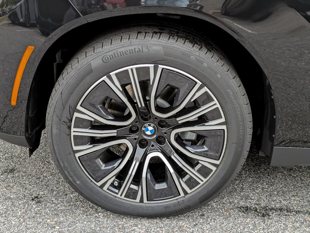 New 2026 BMW X3 xDrive30i w/ Convenience Package AWD/4WD image 8