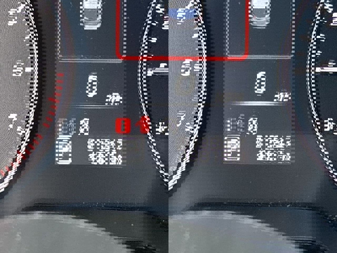 Certified 2023 Subaru Outback Premium image 28