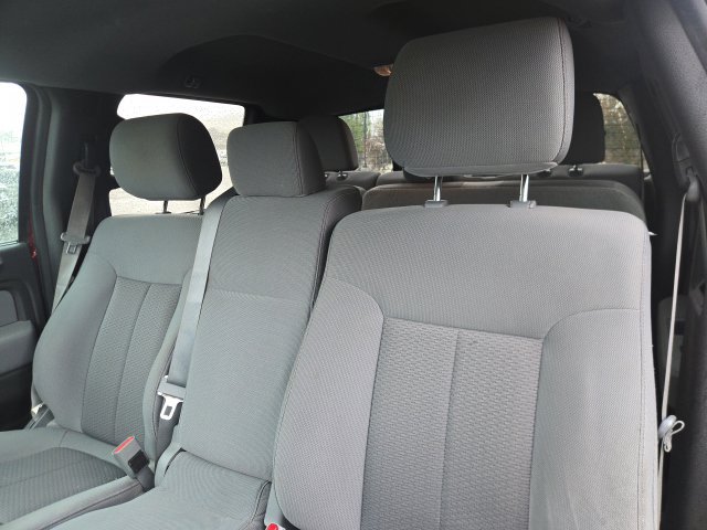 Used 2013 Ford F150 XLT w/ Luxury Equipment Group AWD/4WD image 13