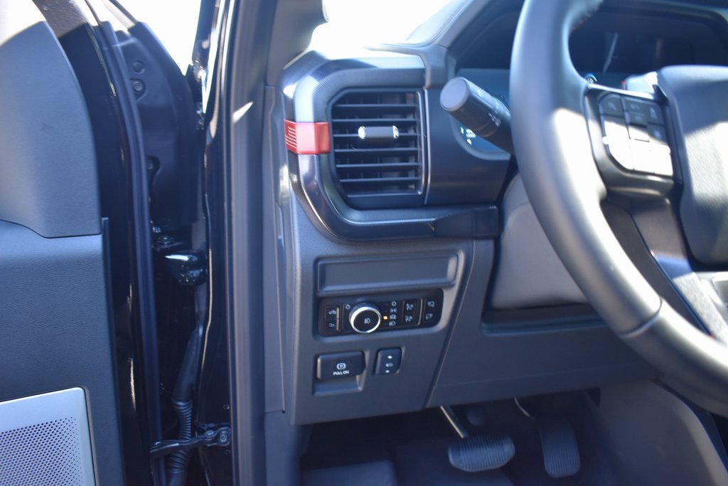 Used 2025 Ford F150 Raptor w/ Equipment Group 803A Raptor R image 24