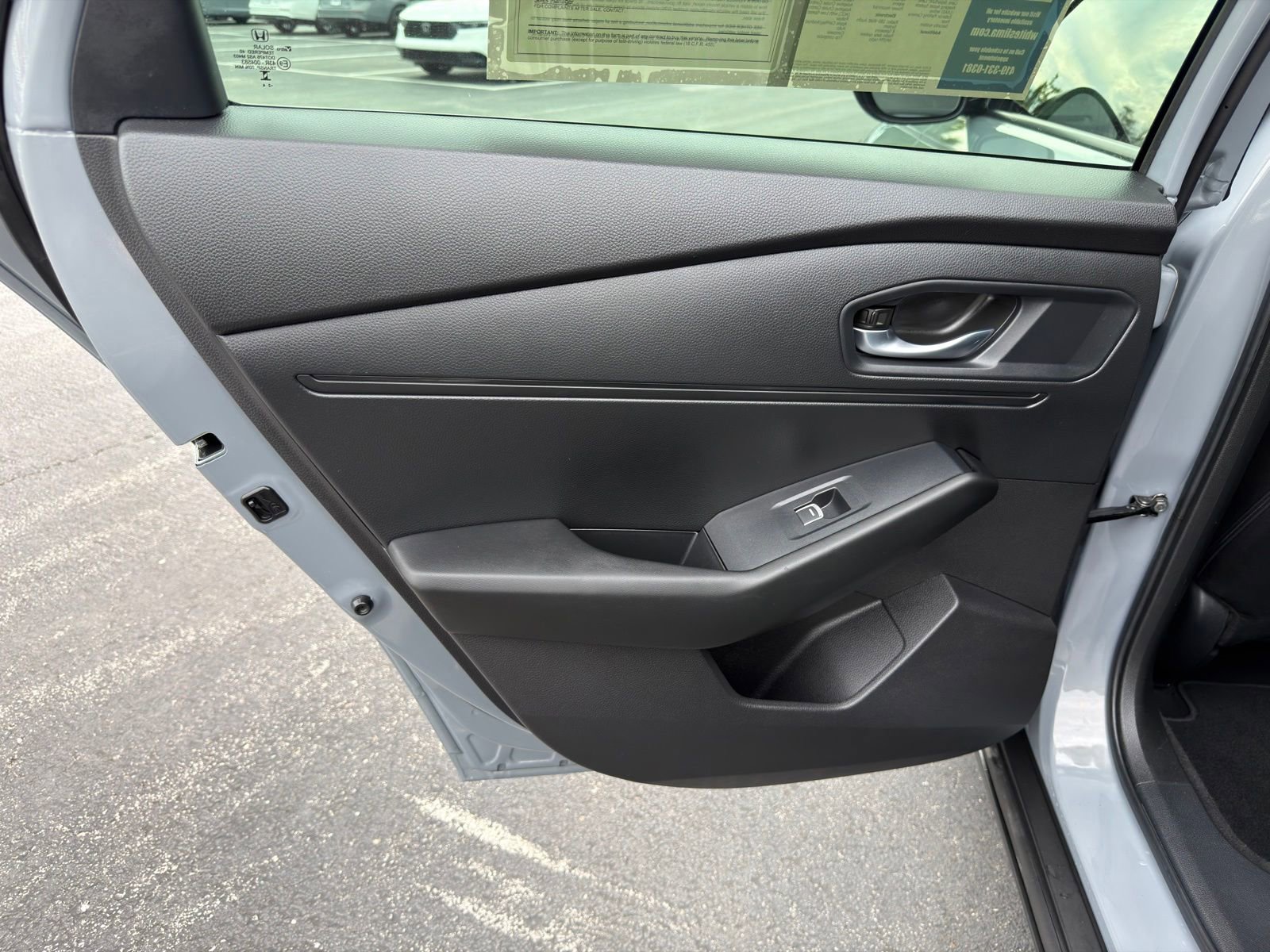 Used 2024 Honda Accord Sport image 26
