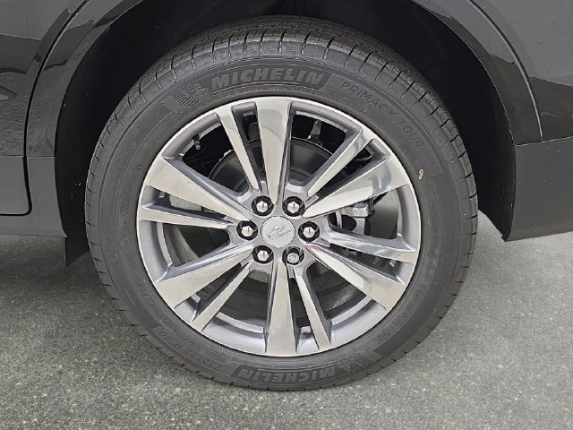 New 2026 Cadillac XT5 Premium Luxury w/ Driver Assist Package AWD/4WD image 28