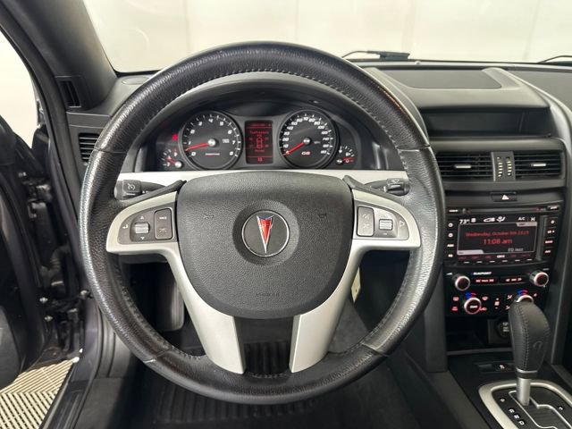 Used 2009 Pontiac G8 GT image 14
