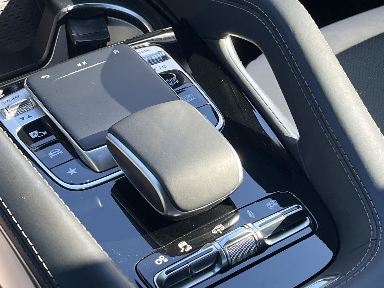 Certified 2022 Mercedes-Benz GLE 63 AMG S image 30