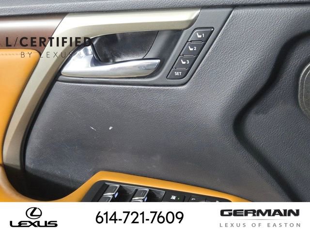 Certified 2022 Lexus RX 350 350 image 27