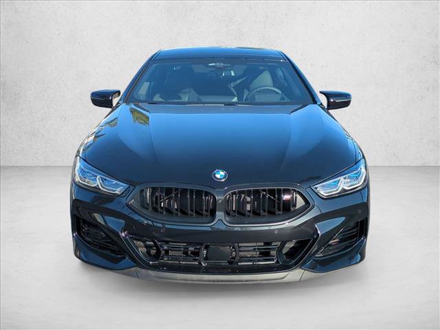 New 2026 BMW M850i xDrive AWD/4WD image 6