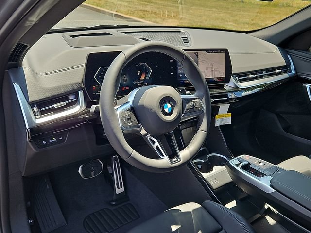 New 2026 BMW X2 xDrive28i w/ Technology Package AWD/4WD image 19